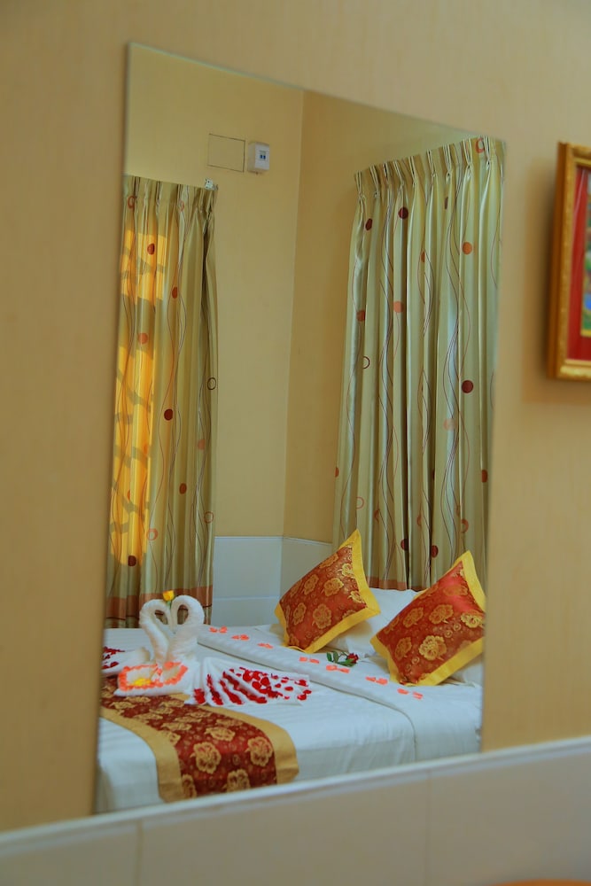 Standard Double Room, River View photo 3