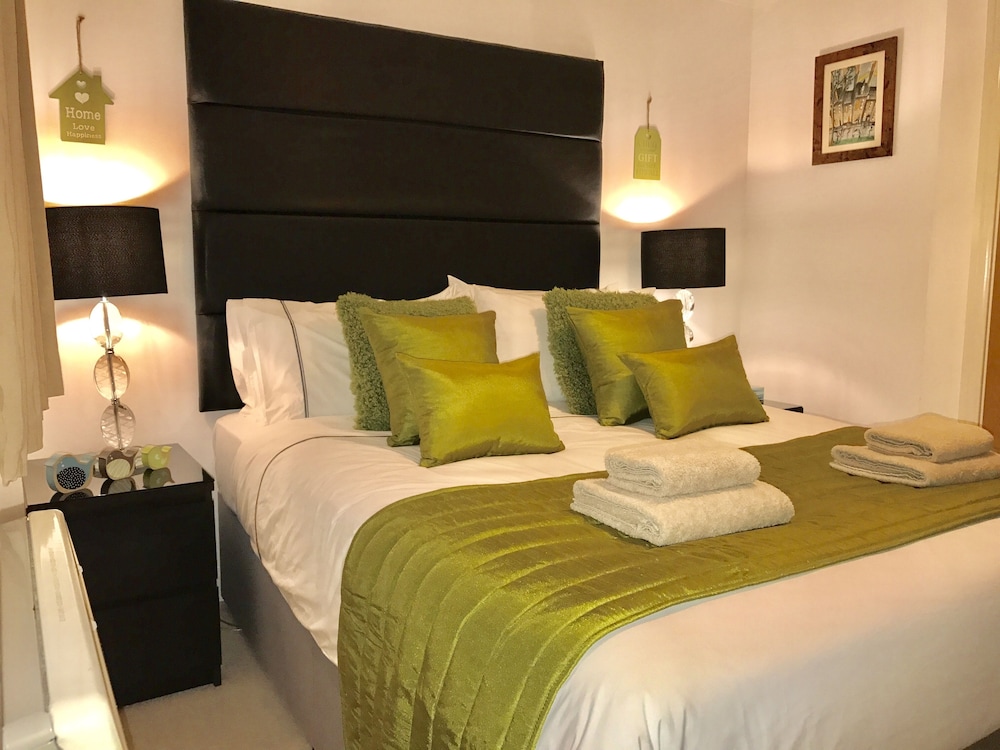 Southampton City Centre Apartment, 사진 5