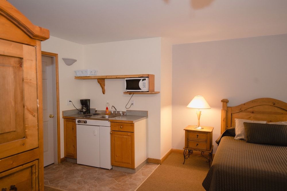 Family Cottage, 1 Bedroom, Kitchenette photo 1