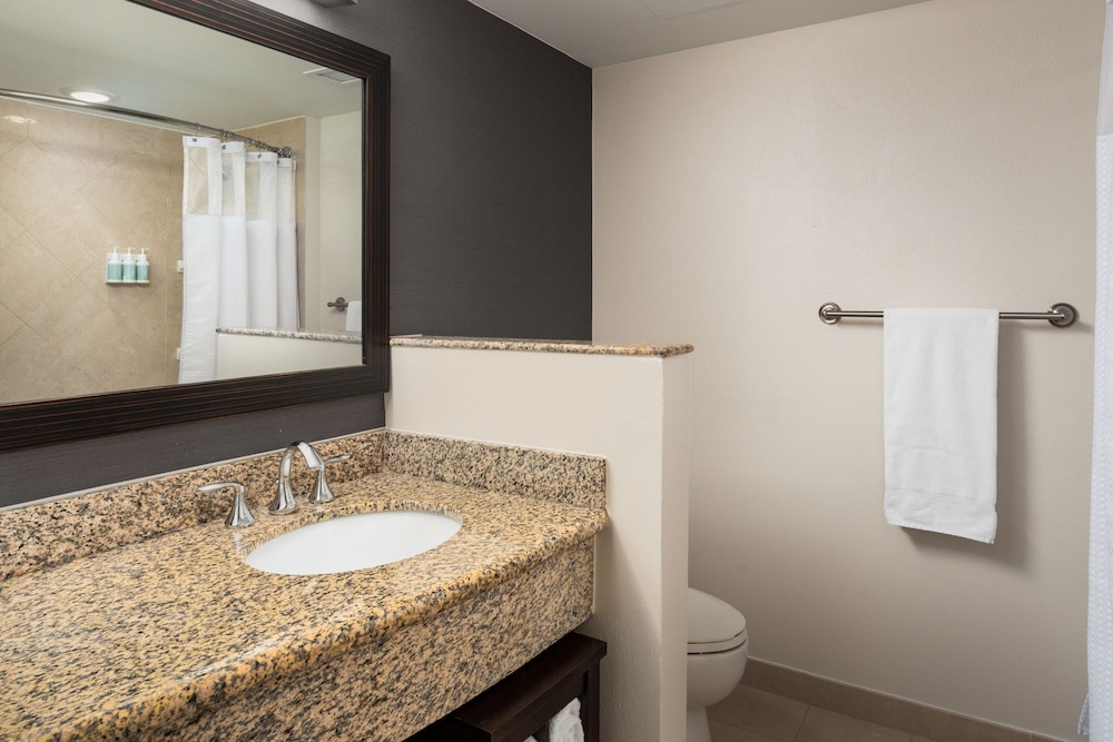 Suite, 1 Bedroom - Photo 5