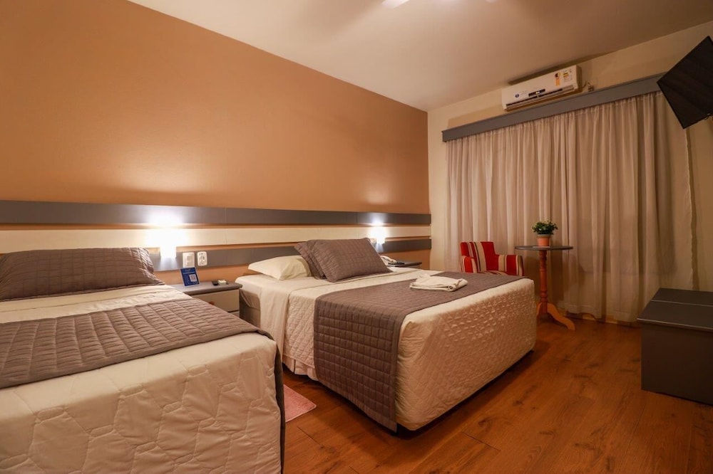 Deluxe Room photo 3