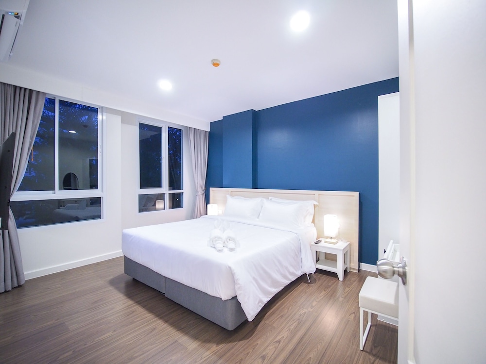 Junior Suite - Photo 21
