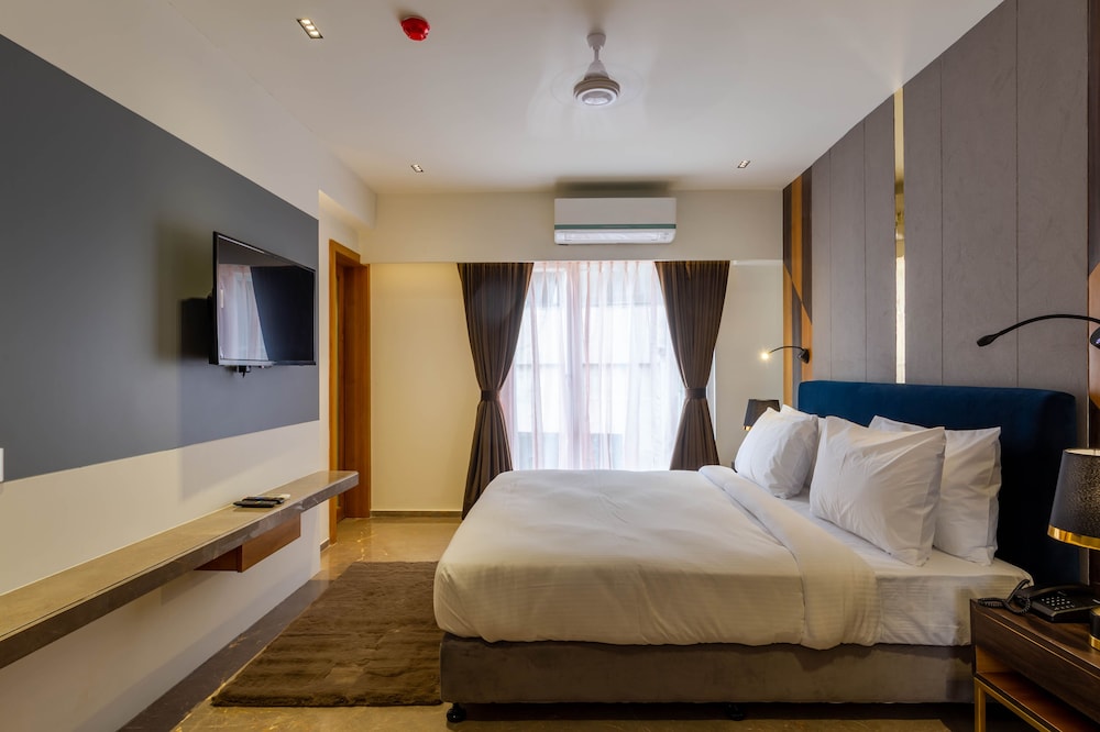 Suite Room photo 2