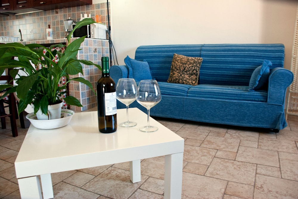 Apartment Rentals Sicily, 사진 26