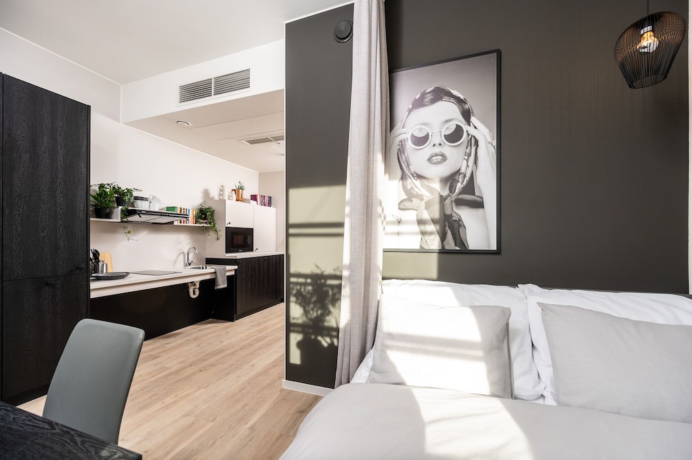 MILESTONE Krakow Center Premium Living by Tribera, Foto 3
