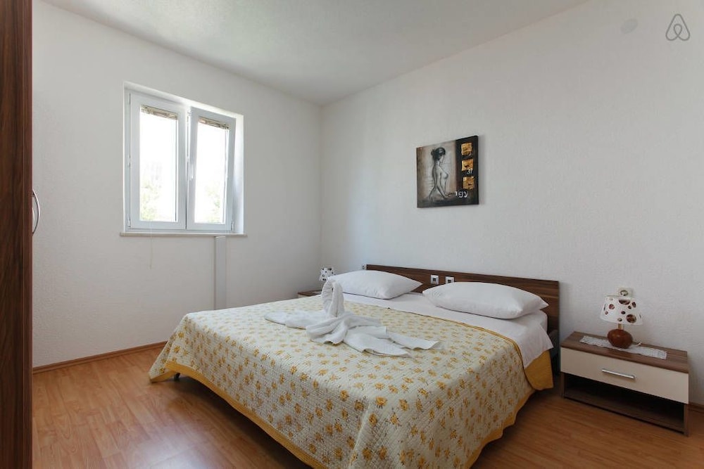 Apartment, 2 Bedrooms, Balcony, Sea View (1) photo 1
