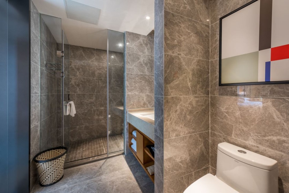 Superior Double Room, City View photo 2