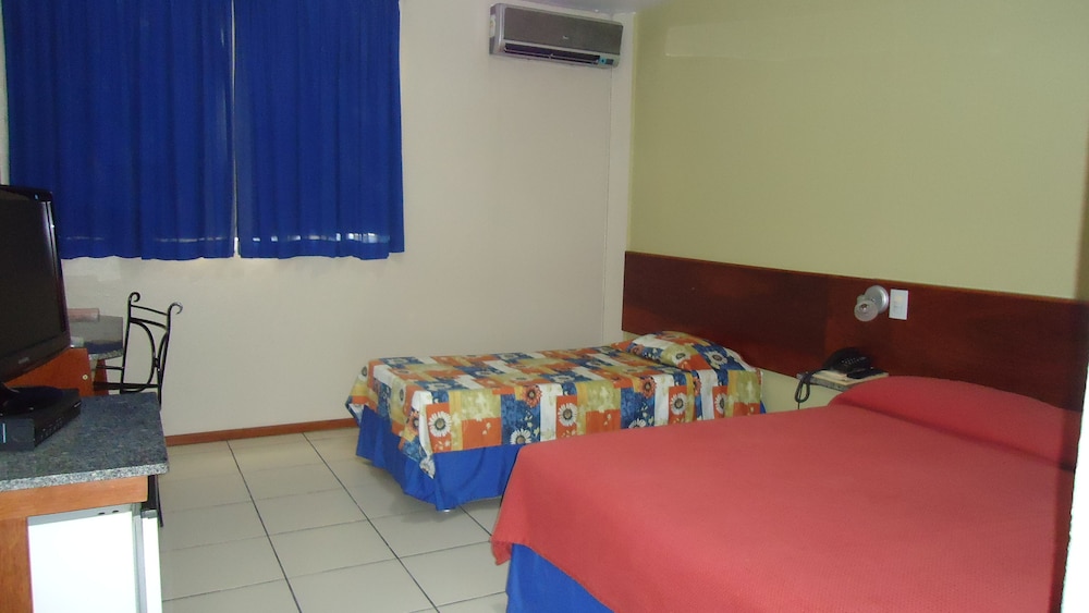 Standard Triple Room photo 1