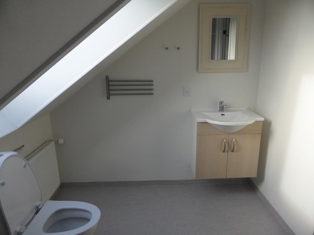 Comfort Quadruple Room, 1 Bedroom