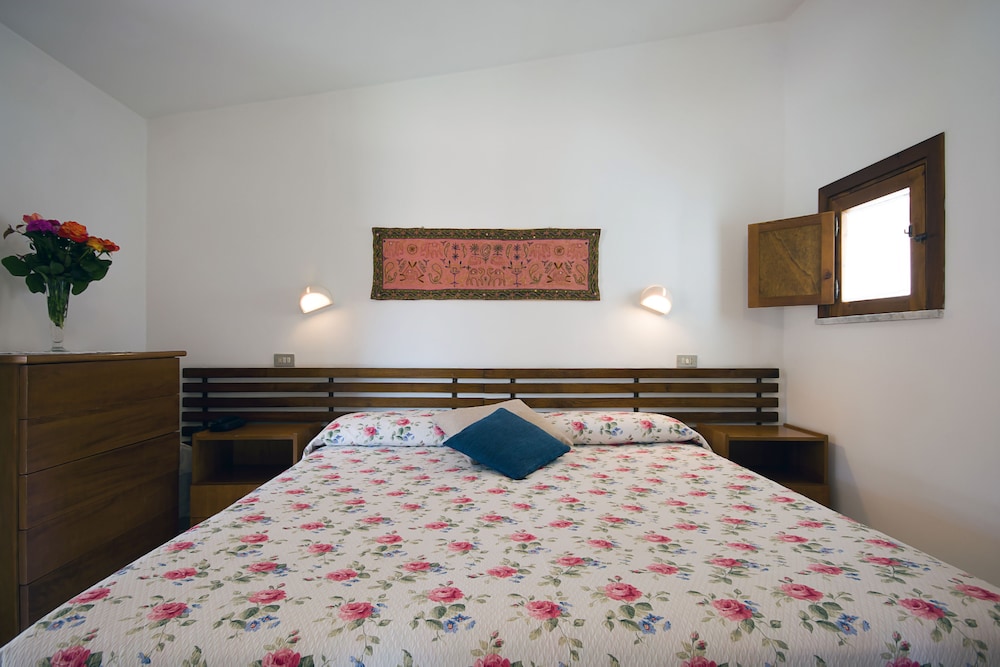 Comfort Double or Twin Room