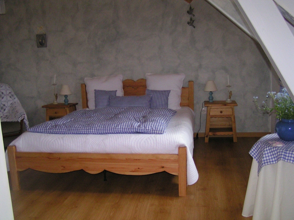 Double Room (Myosotis) photo 1