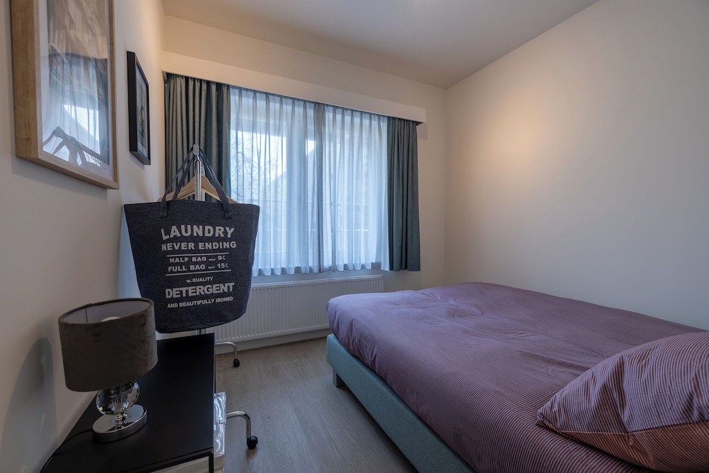 Deluxe Apartment, City View photo 2
