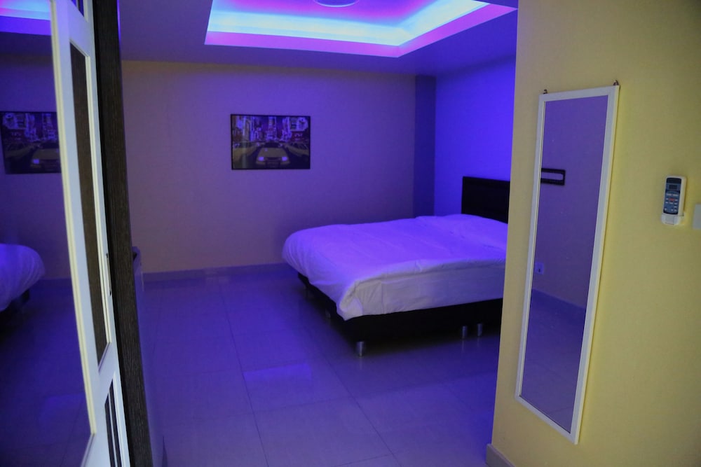 Basic Room