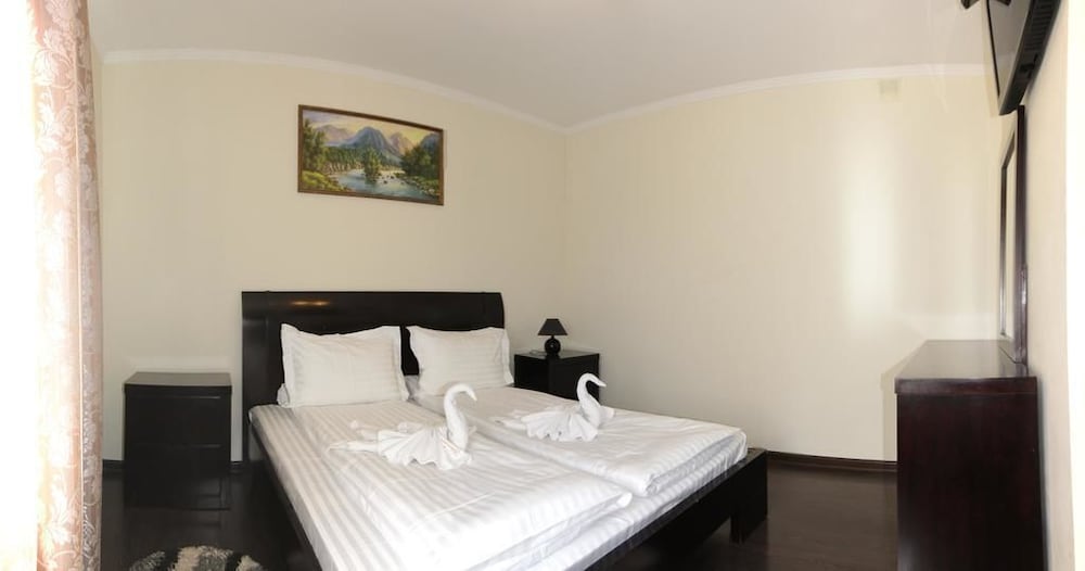 Panoramic Apartment, Multiple Beds, Non Smoking photo 1