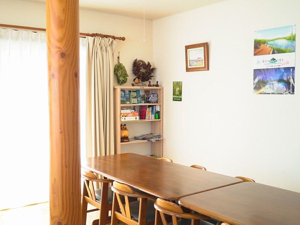 Japanese Style Room, 6 Tatami mats, Non Smoking(Futon for 2nd person) photo 3