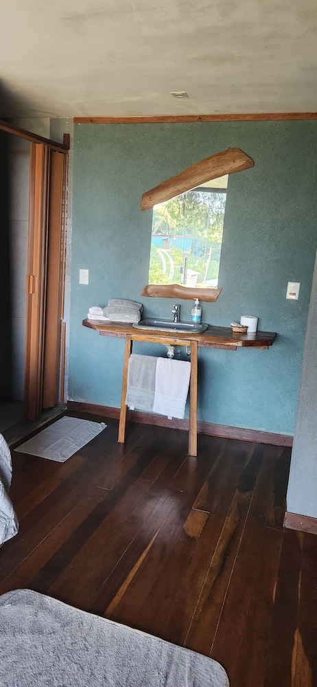 Comfort Double or Twin Room, 1 Bedroom photo 2