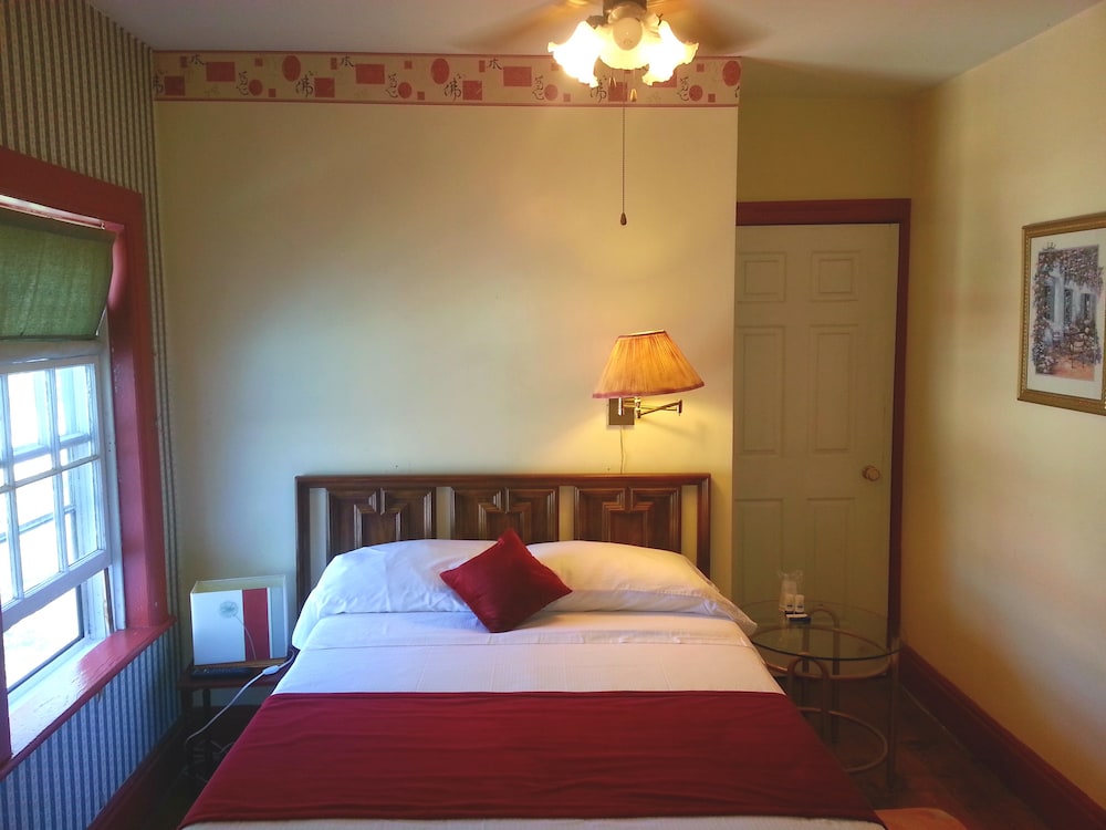Standard Room, 1 Double Bed