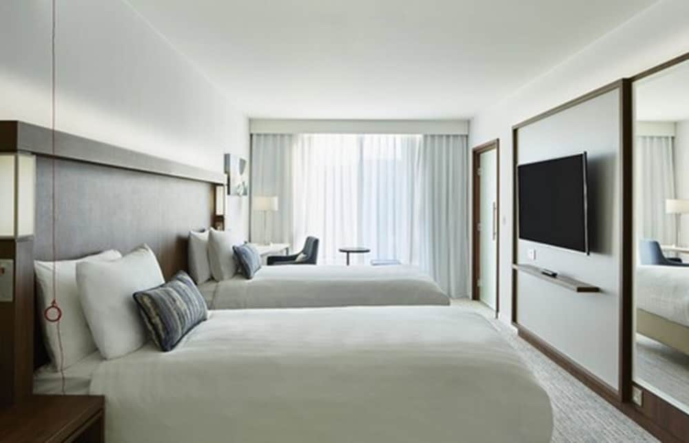 Standard Room, 2 Twin Beds - Photo 3
