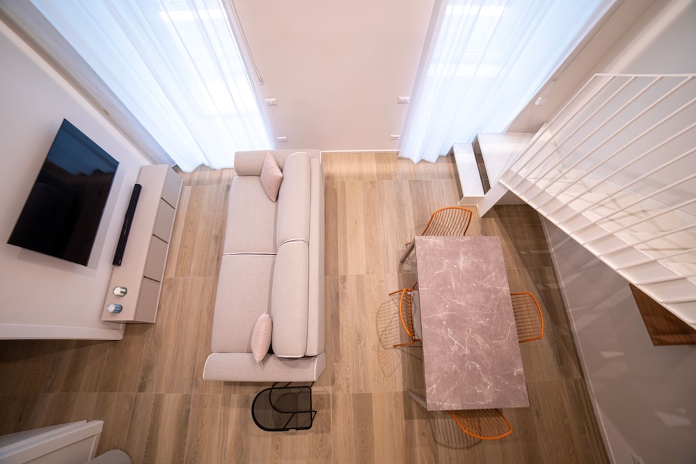 Deluxe Duplex, Terrace - Photo 7