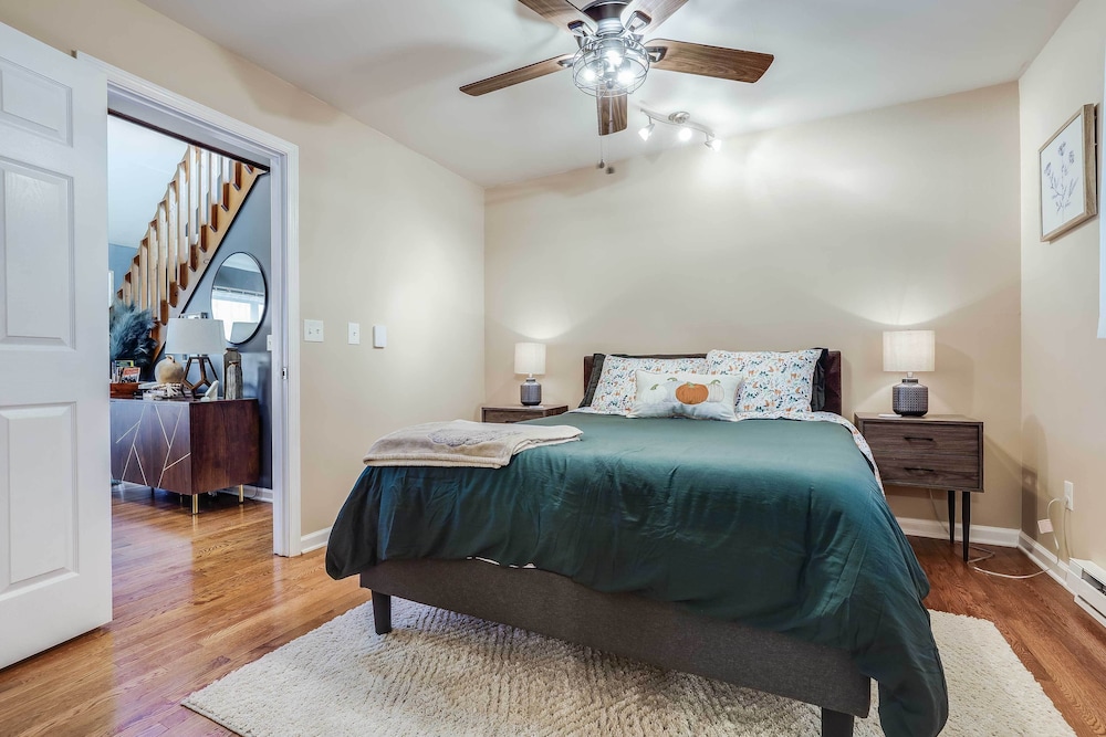 House (3 Bedrooms) photo 1