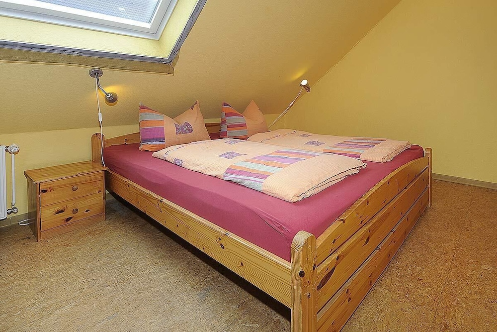 Family Apartment, 2 Bedrooms (Juist) photo 1