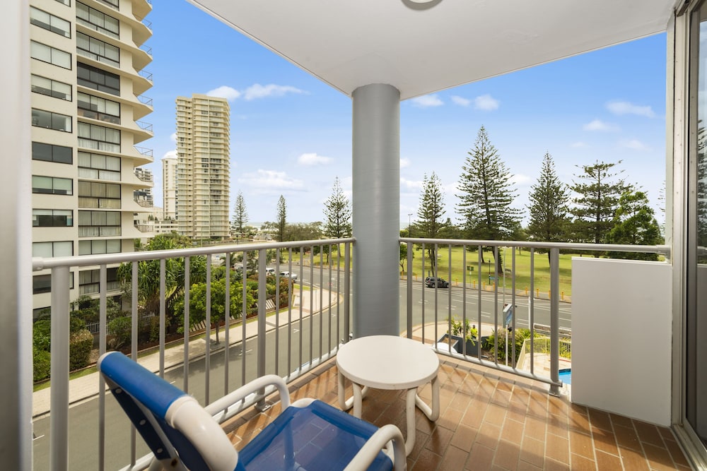 Standard Apartment, 2 Bedrooms, Ocean View photo 2