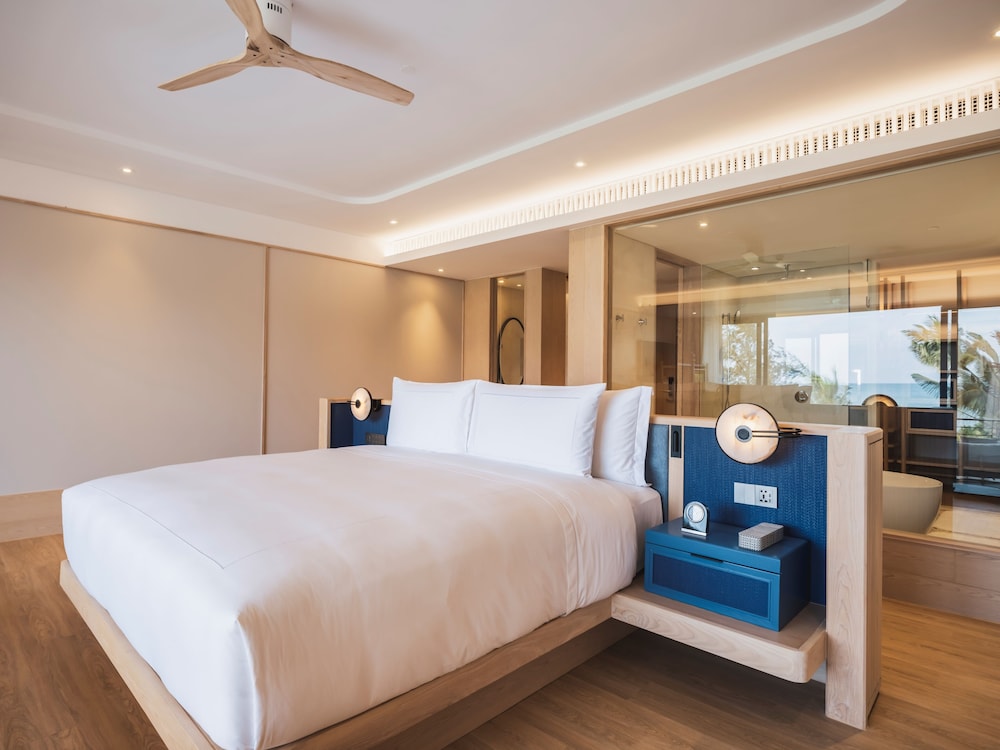 Deluxe Suite - Photo 2