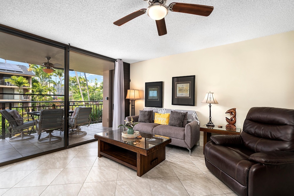 Condo, Multiple Beds (Kona Makai 2-201)