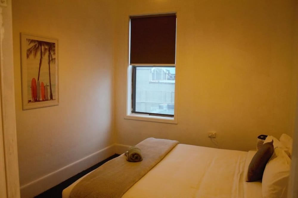 Basic Double Room