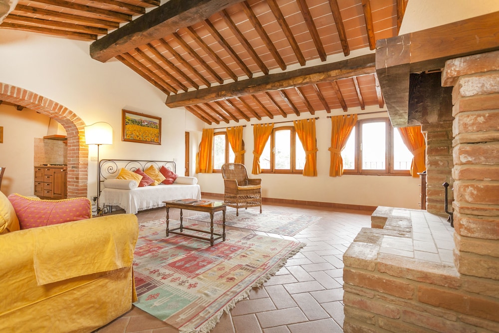 Apartment, 1 Bedroom, Hill View