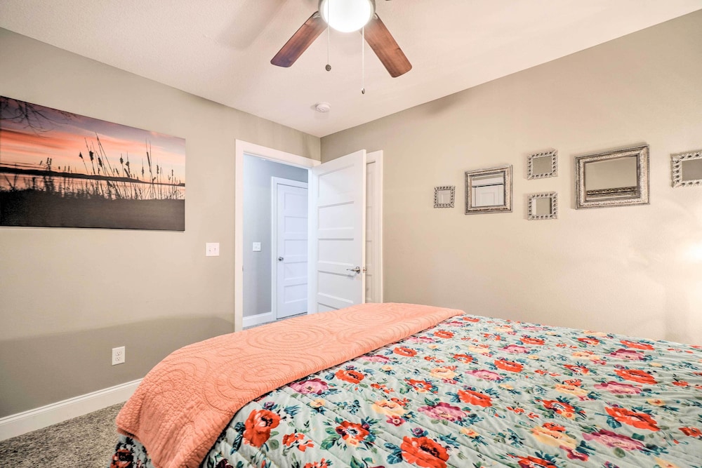 Apartment (3 Bedrooms) photo 1