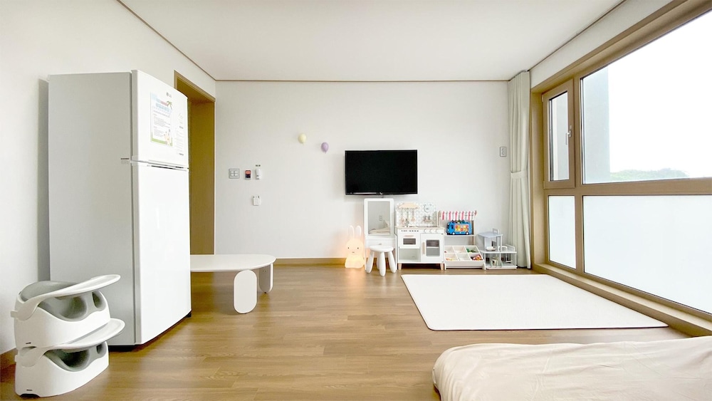 Basic Room, 1 Bedroom (C07(Kidsroom)) - Photo 1