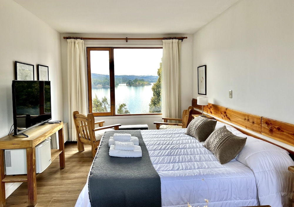 Panoramic Double Room photo 3