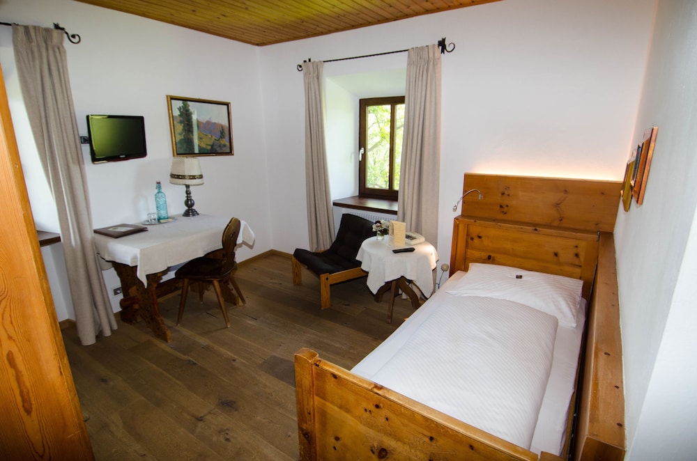 Traditional Single Room (Ansitz) photo 3