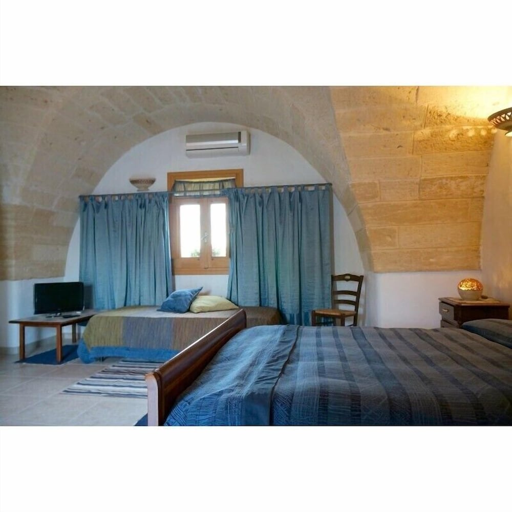 Quadruple Room, Terrace photo 2