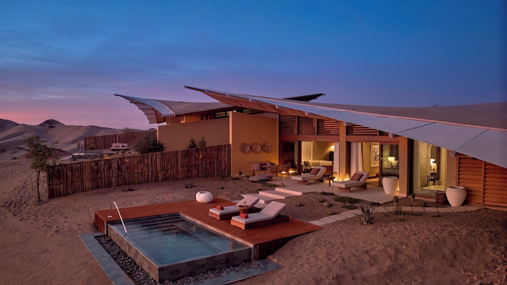 Villa, 1 Bedroom, Private Pool (Sunset) - Photo 5
