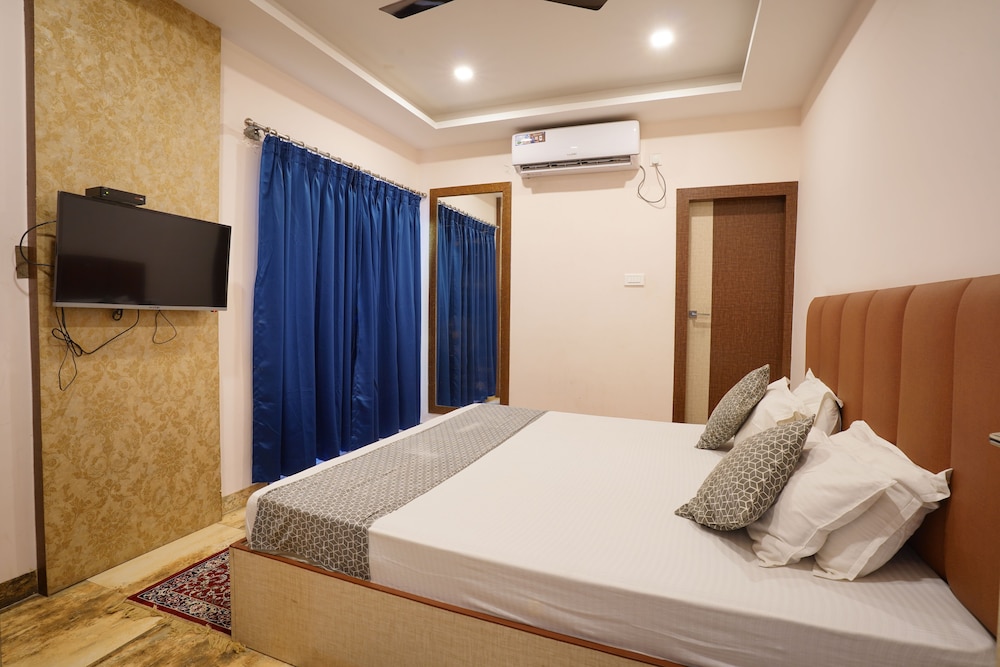 Double Room Single Use photo 1