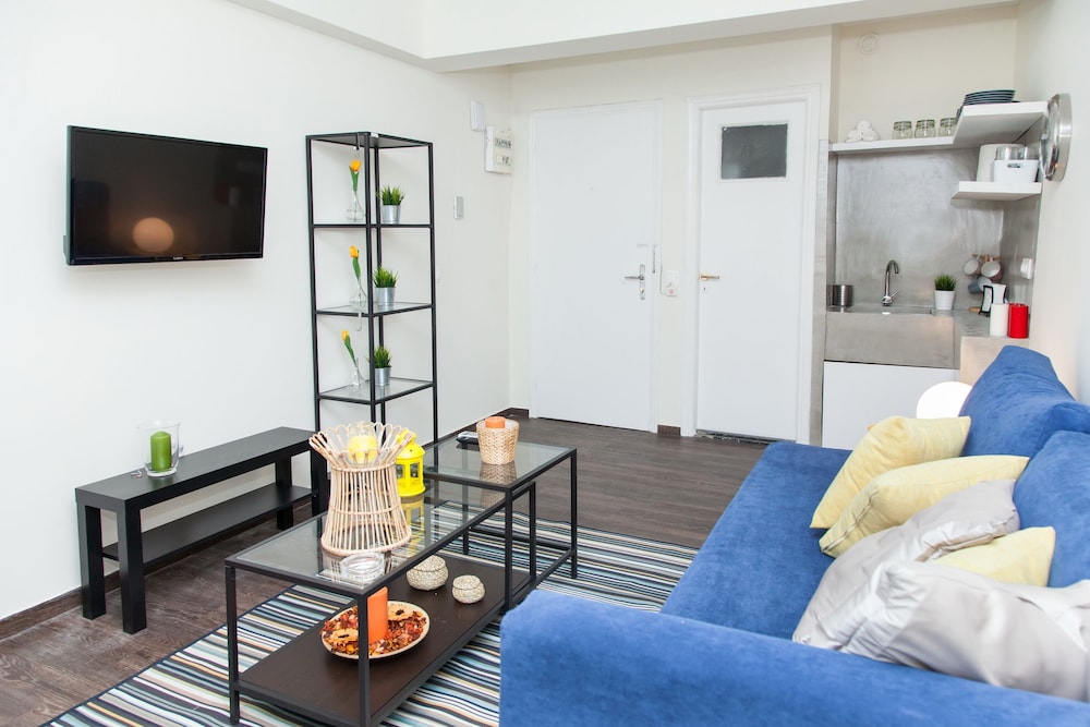 Apartment, Non Smoking