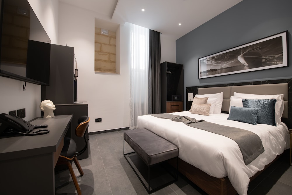 Comfort Room, 1 King Bed
