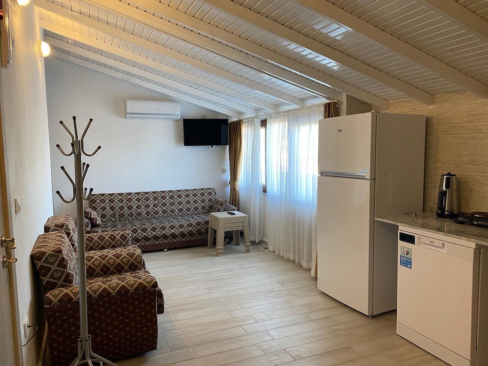 Family Apartment photo 1