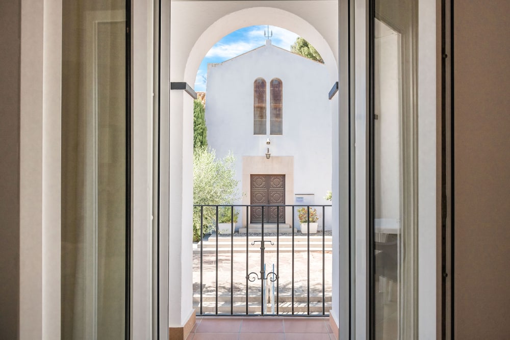 Standard Double Room, Terrace - Photo 9