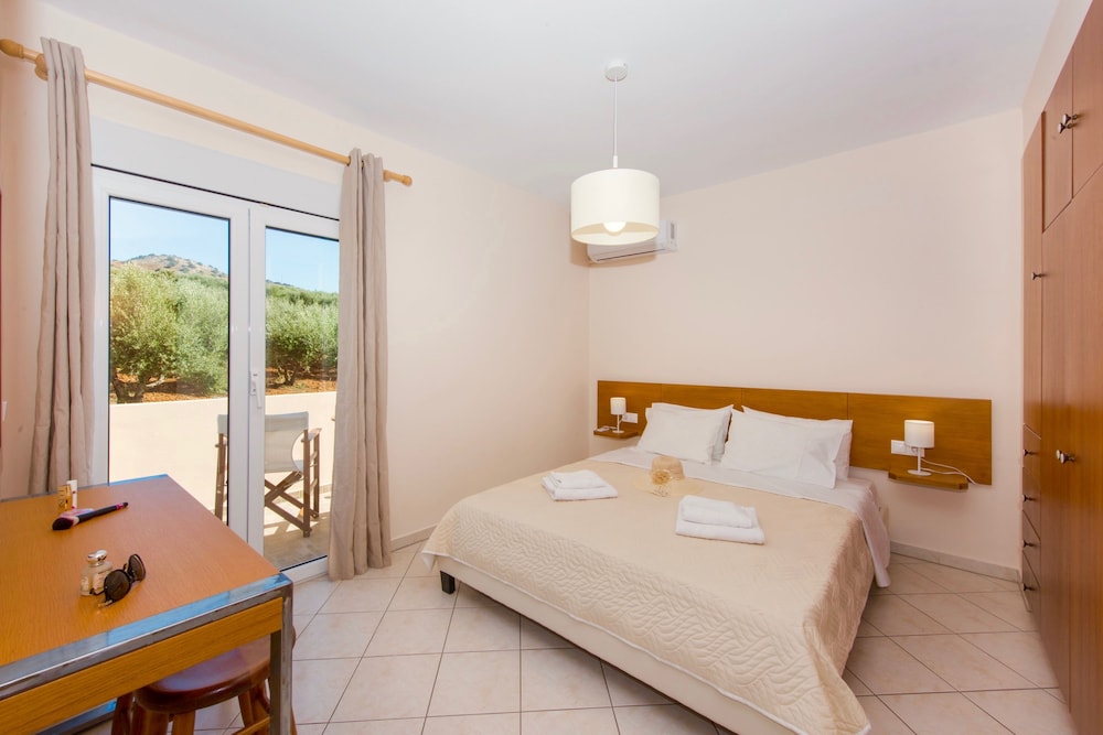 Deluxe Villa, 4 Bedrooms, Private Pool photo 1