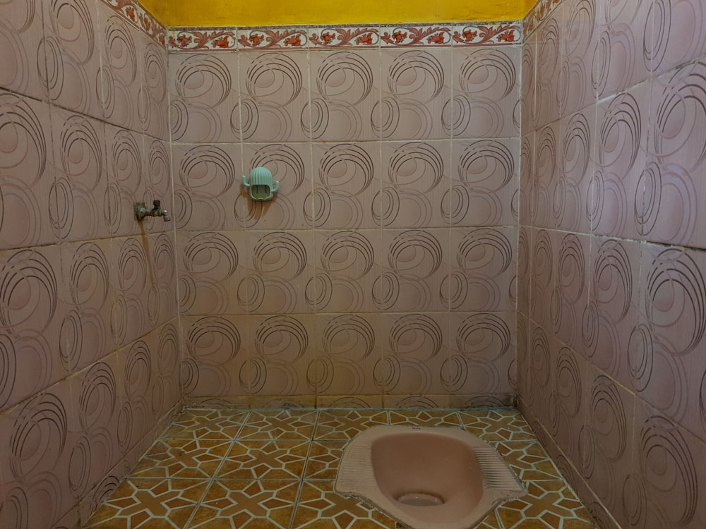 Double Room - Photo 19