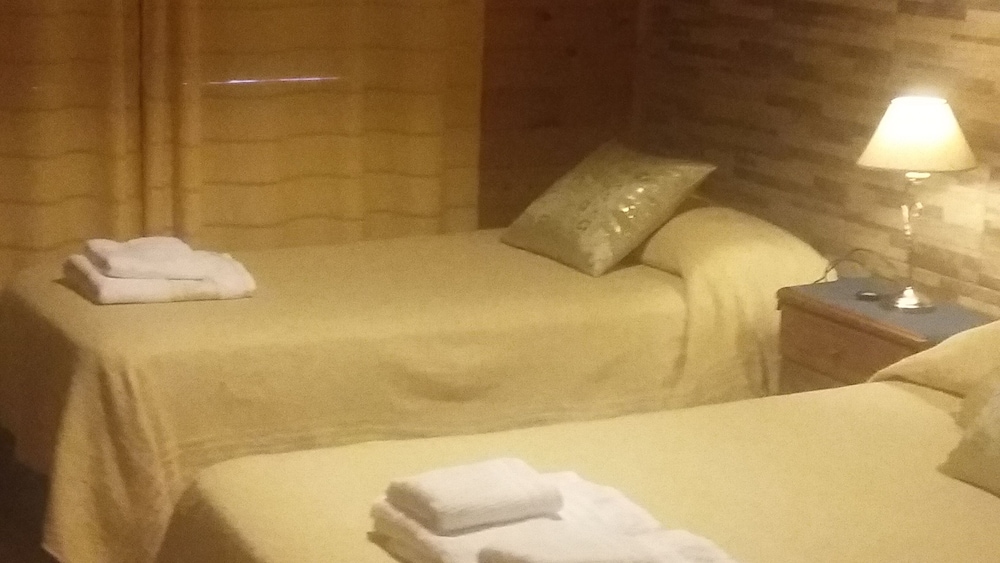 Twin Room photo 1