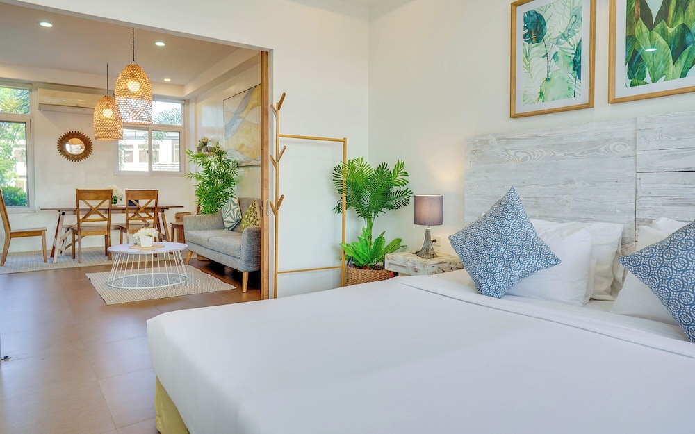 Comfort Villa