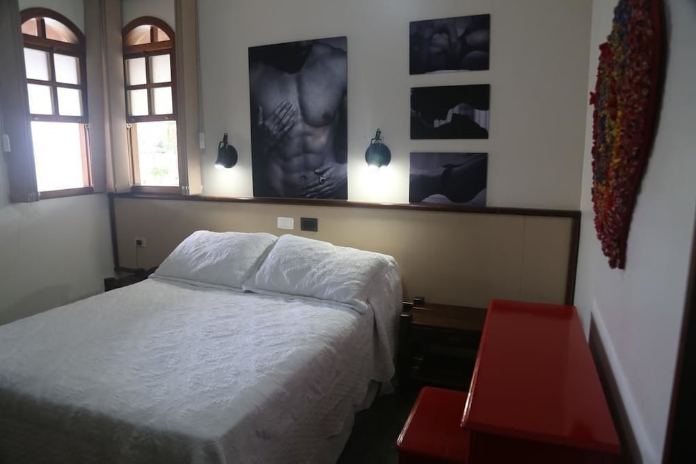 Standard Double Room photo 2