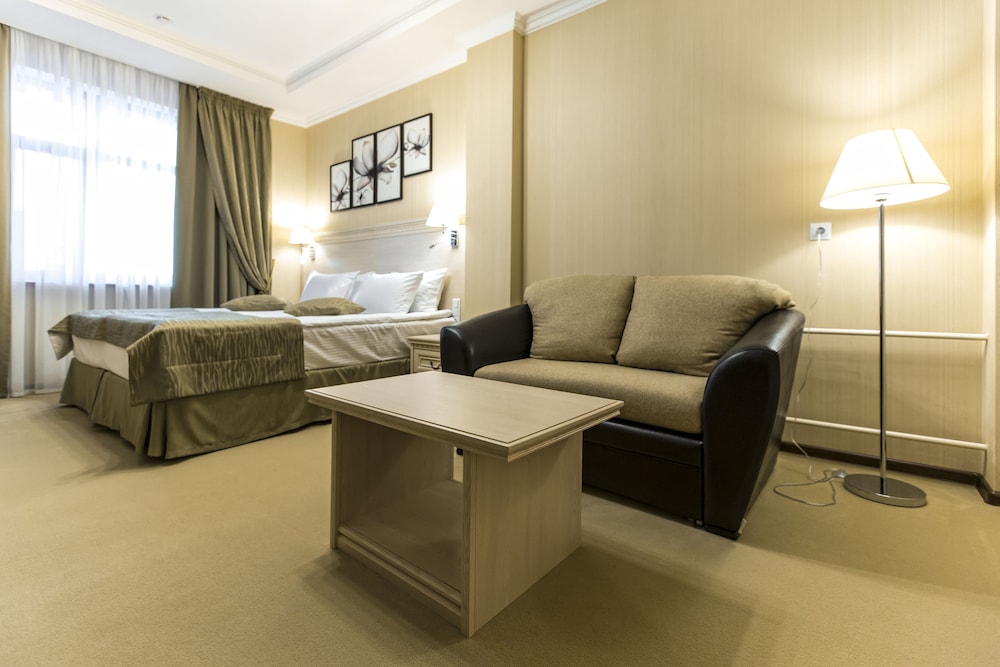 Suite photo 3