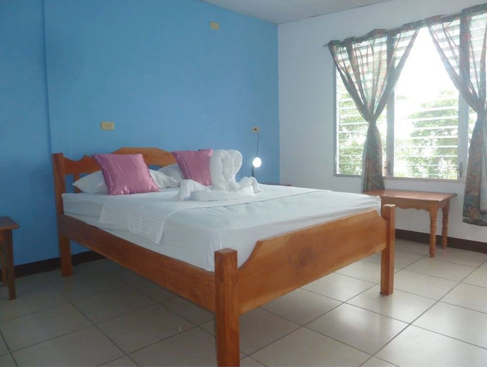 Standard Double Room, 1 Double Bed, Non Smoking photo 2