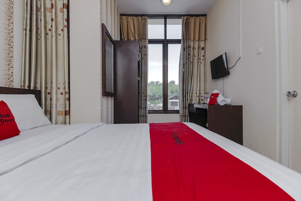 Economy Double Room photo 2