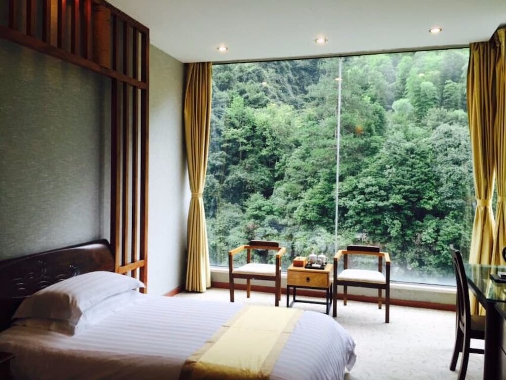 Double Room, Mountain View(1f)